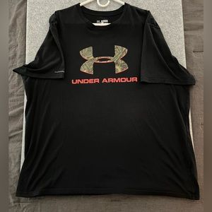 Men’s Under Armour T-Shirt